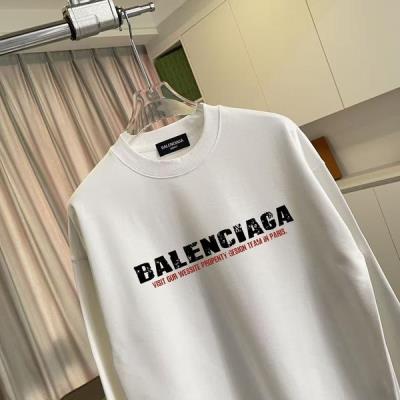 wholesale quality balenciaga hoodies model no. 64